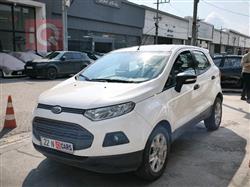 فورد إيكوسبورت